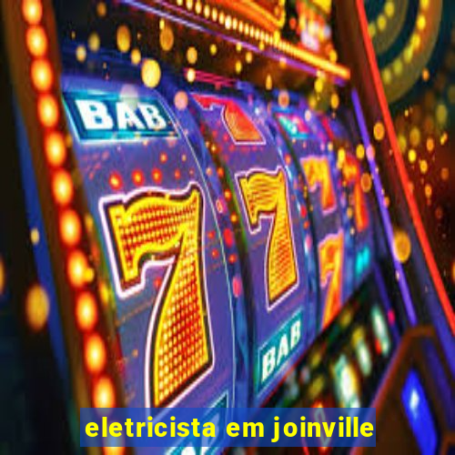 eletricista em joinville